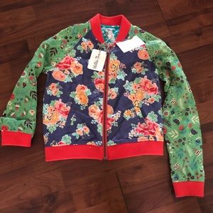 Matilda Jane jacket